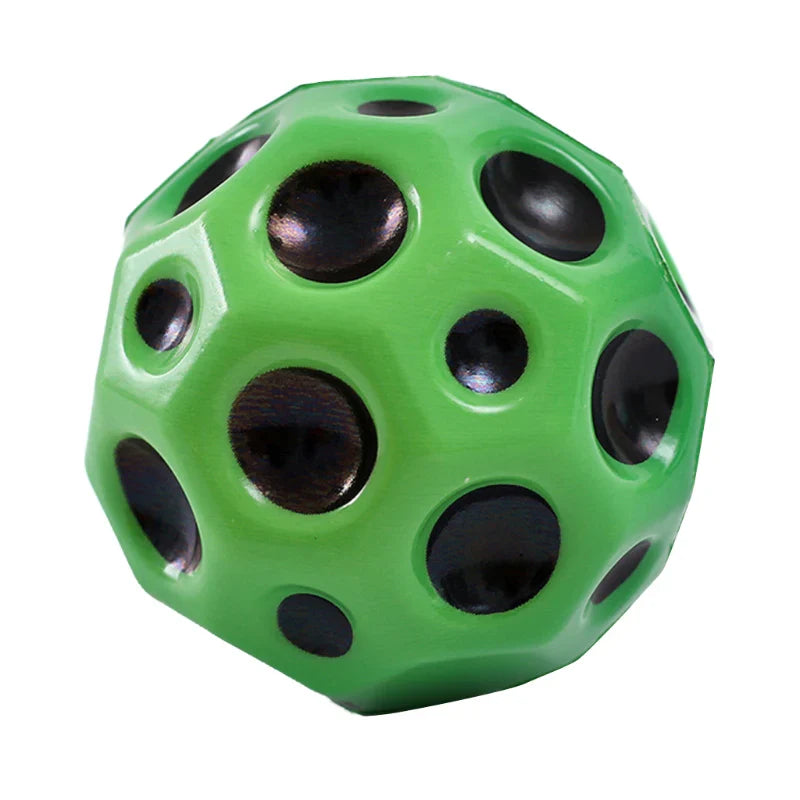 Stress Relief Bouncy Ball