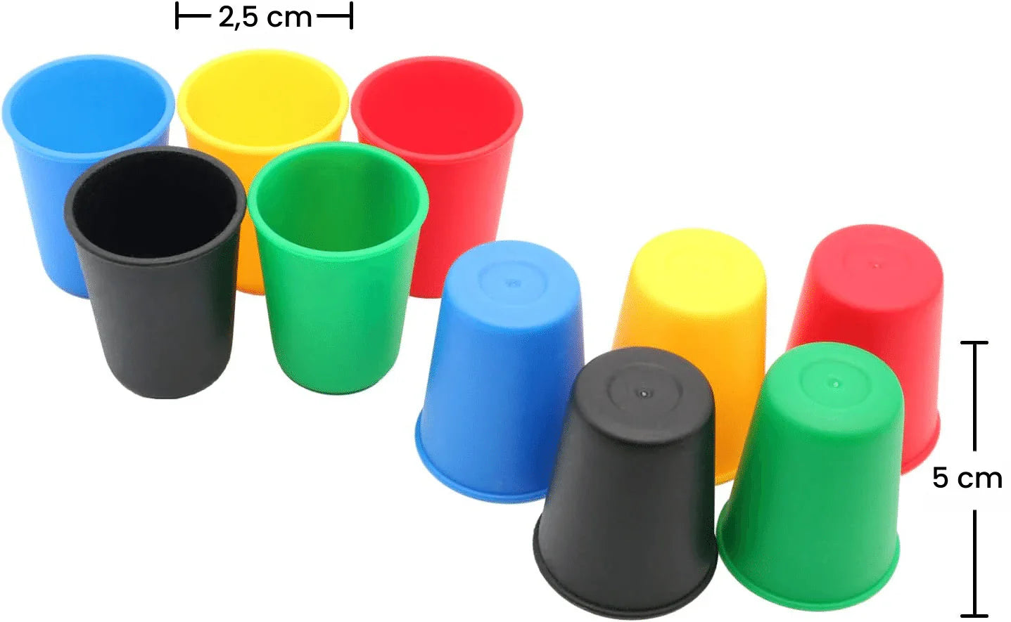 SpeedStack | Be the Fastest at Stacking – Skill Game