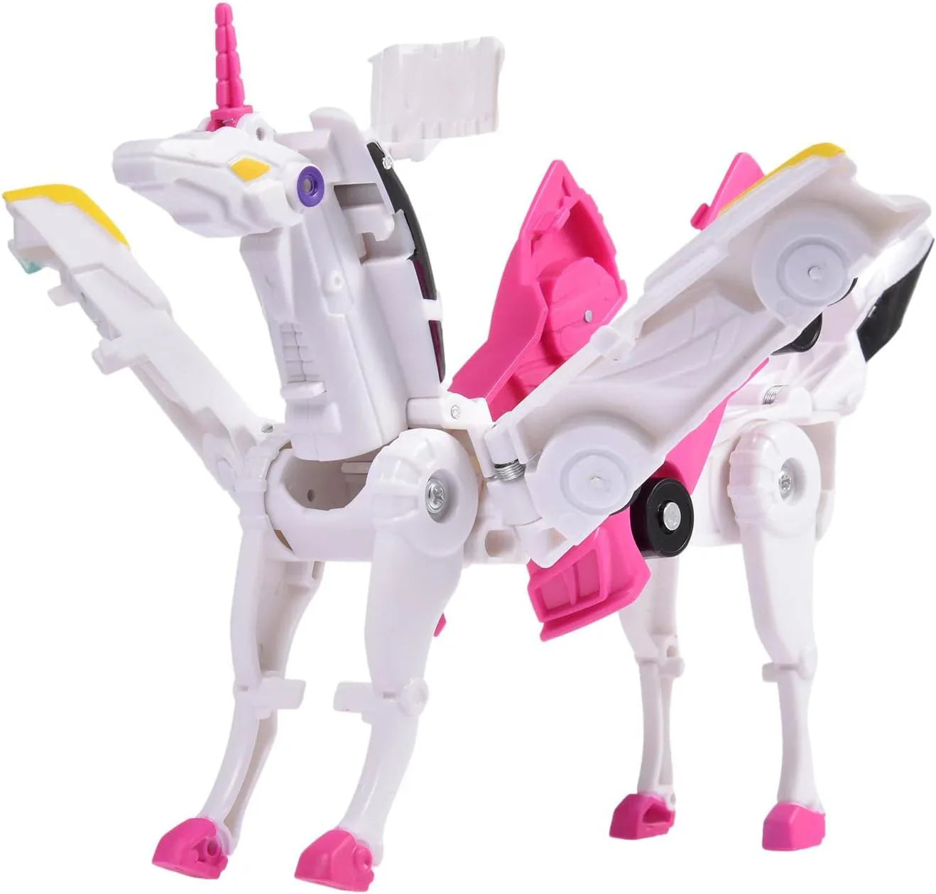Magical Unicorn Transformer