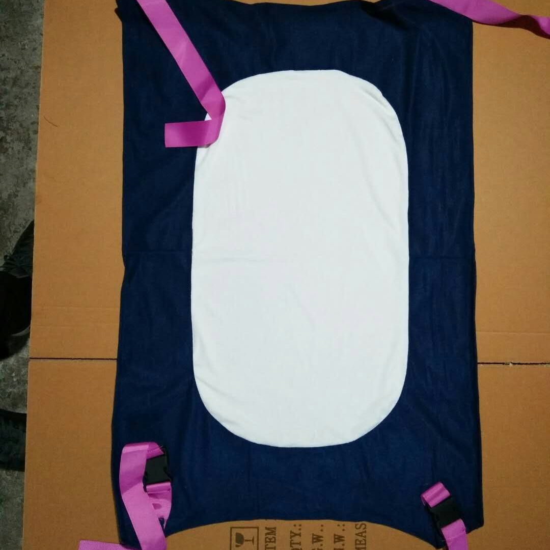 Breathable Baby Hammock