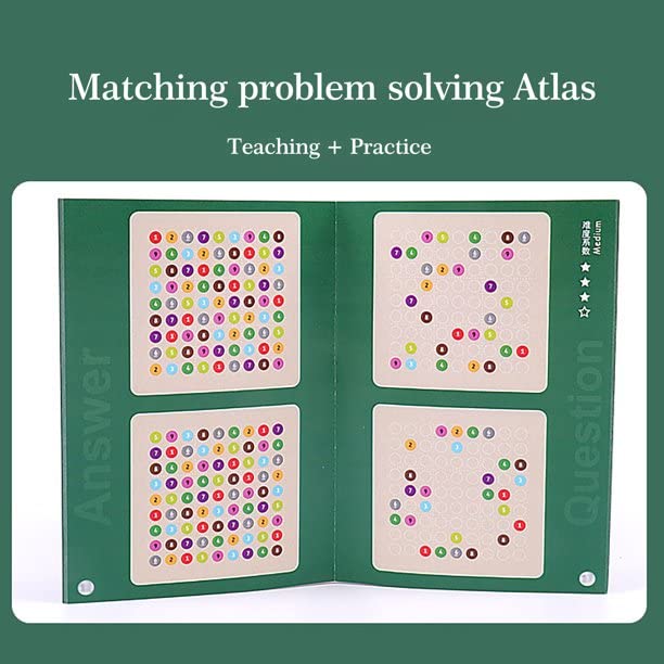 3D wooden sudoku - hours of fun and development