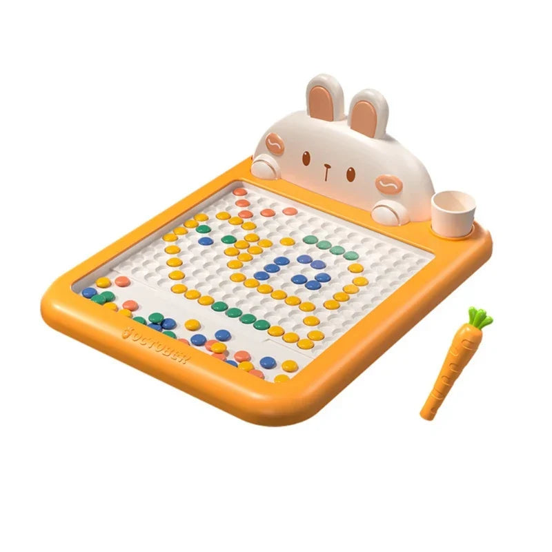 Magnetic Masterpiece Drawing Board
