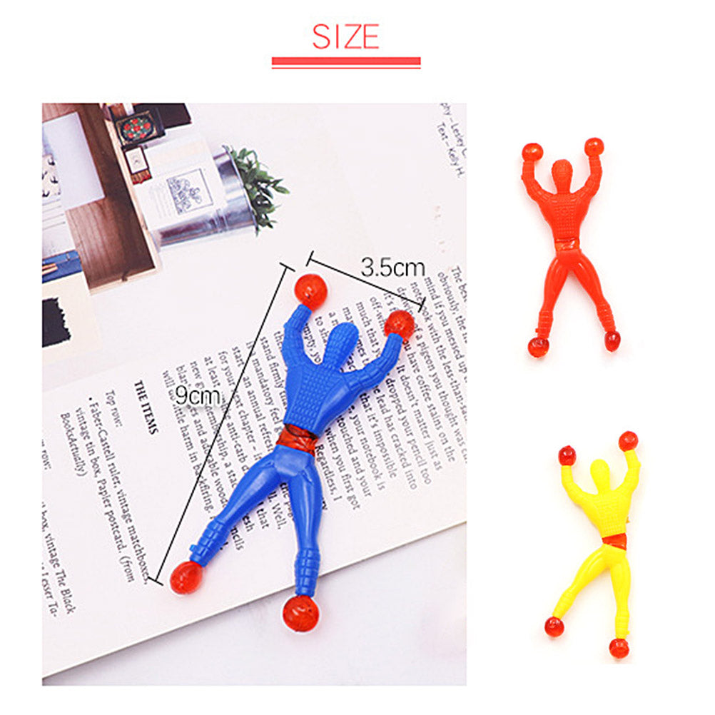Sticky Climbers Kids Toy