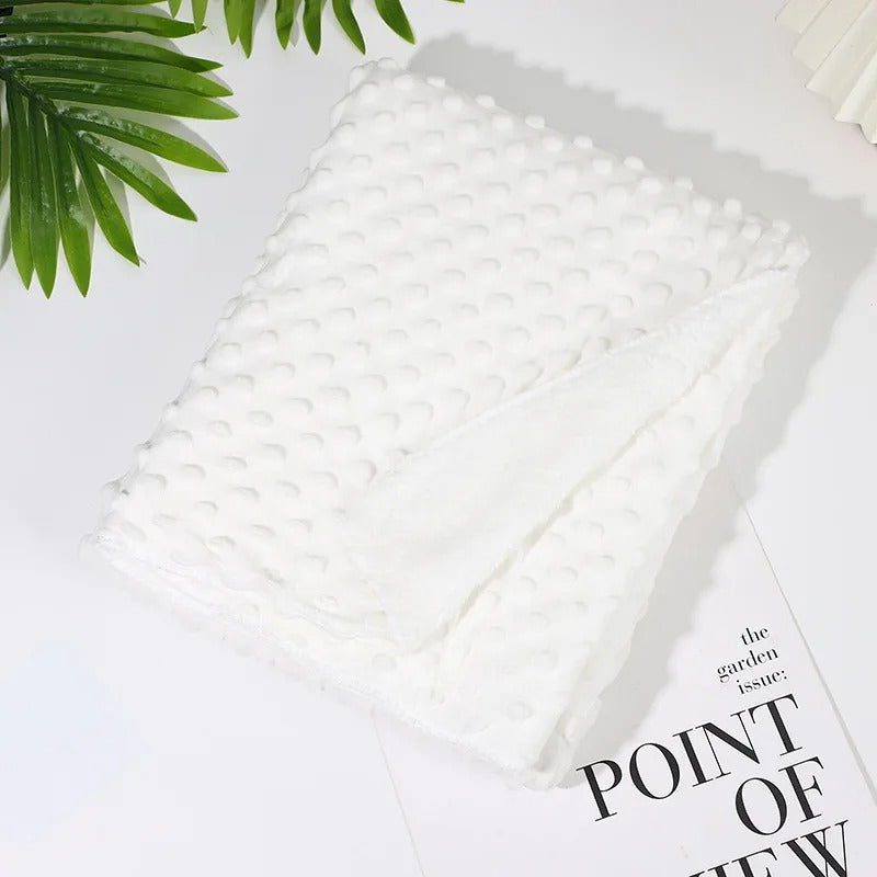 Premium Baby Blanket made of Cashmere