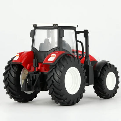 Farm Explorer RC Tractor