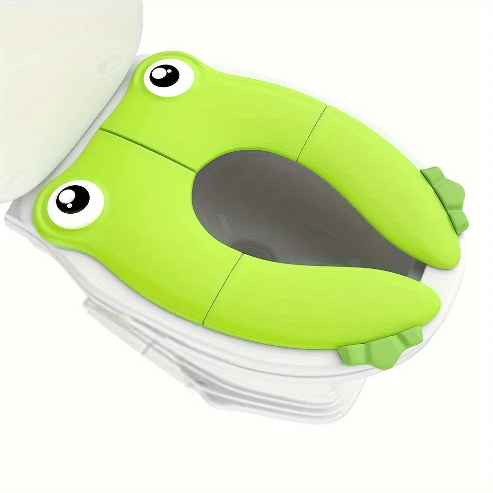 Foldable Potty Training Seat