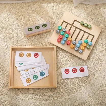 Alphabet Explorer Set