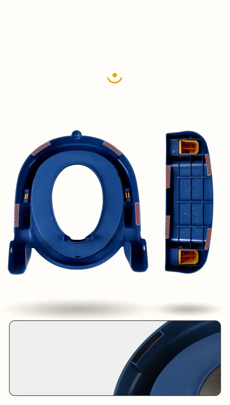 Adjustable Potty Training Seat