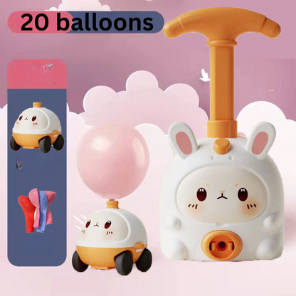 Balloon Animal Toy