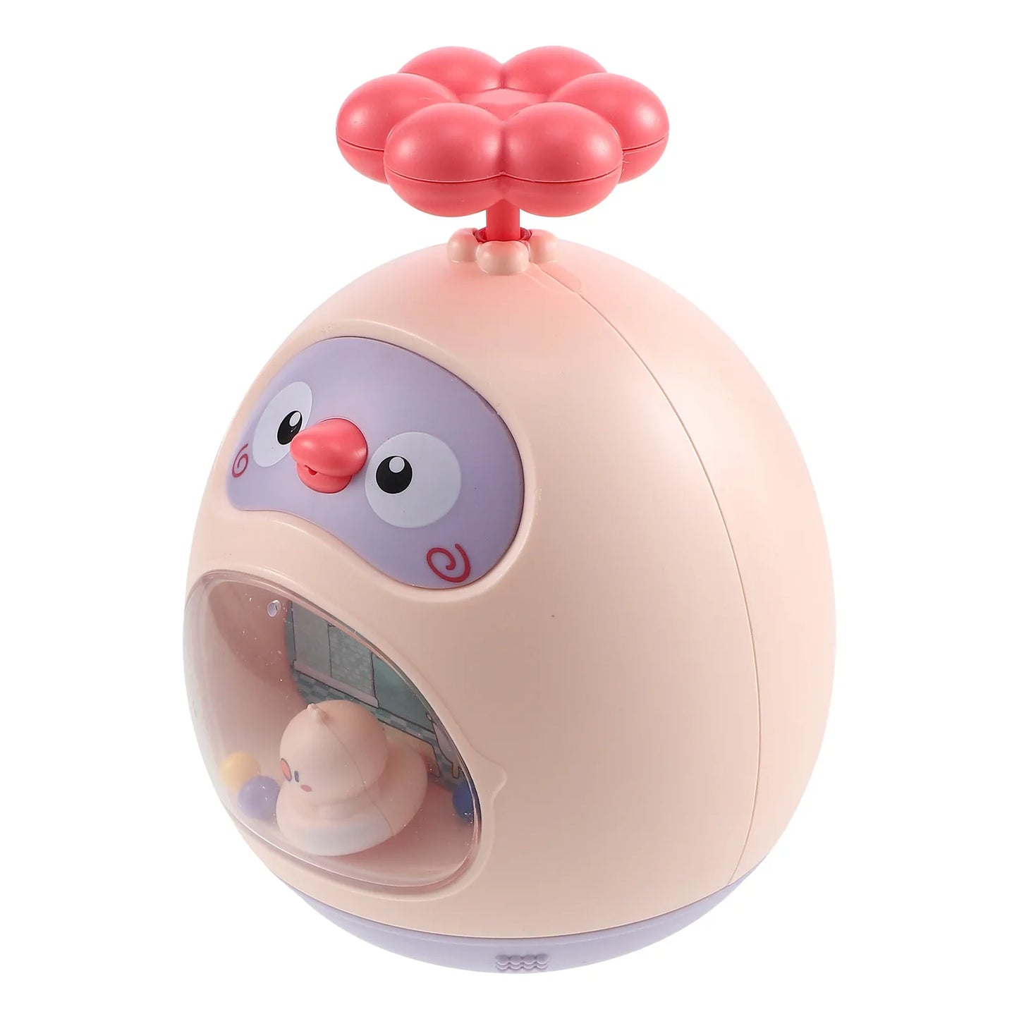 Quack Sprayer – Make Bath Time Fun