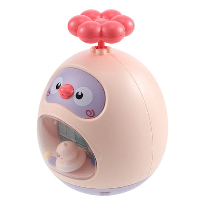 Quack Sprayer – Make Bath Time Fun