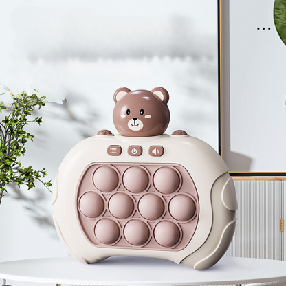 Pop-Up Game - Fascinating and Educational Toy