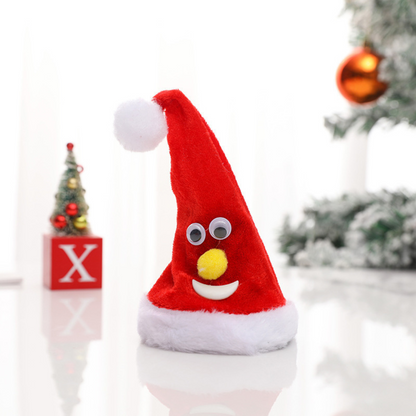 Climbing Santa Claus Kids Toy