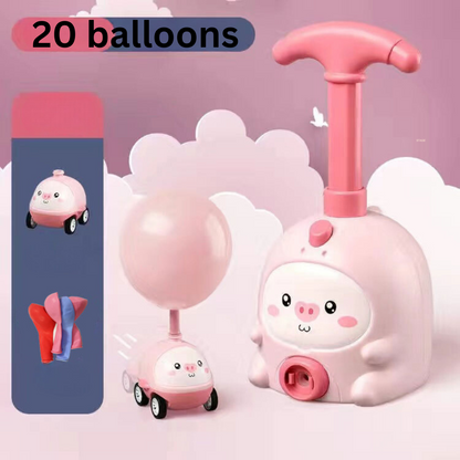 Balloon Animal Toy