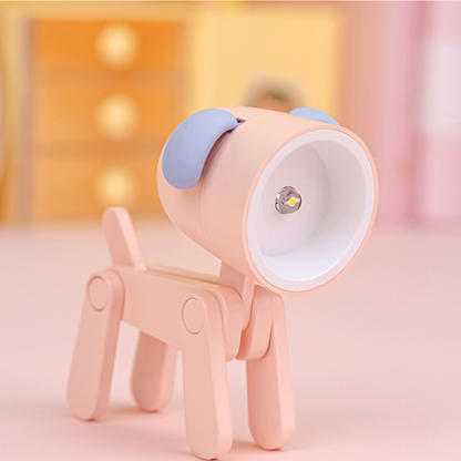 Cute Animal Lights for Kids