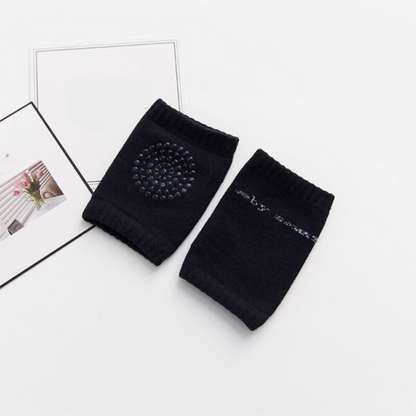 Baby Knee Pads for Crawling Time