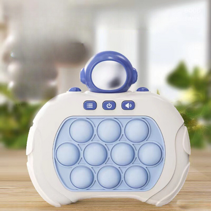 Pop-Up Game - Fascinating and Educational Toy