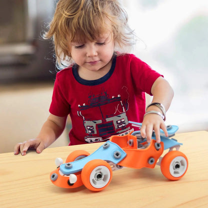 Creative Builder Playset