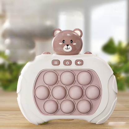 Pop-Up Game - Fascinating and Educational Toy