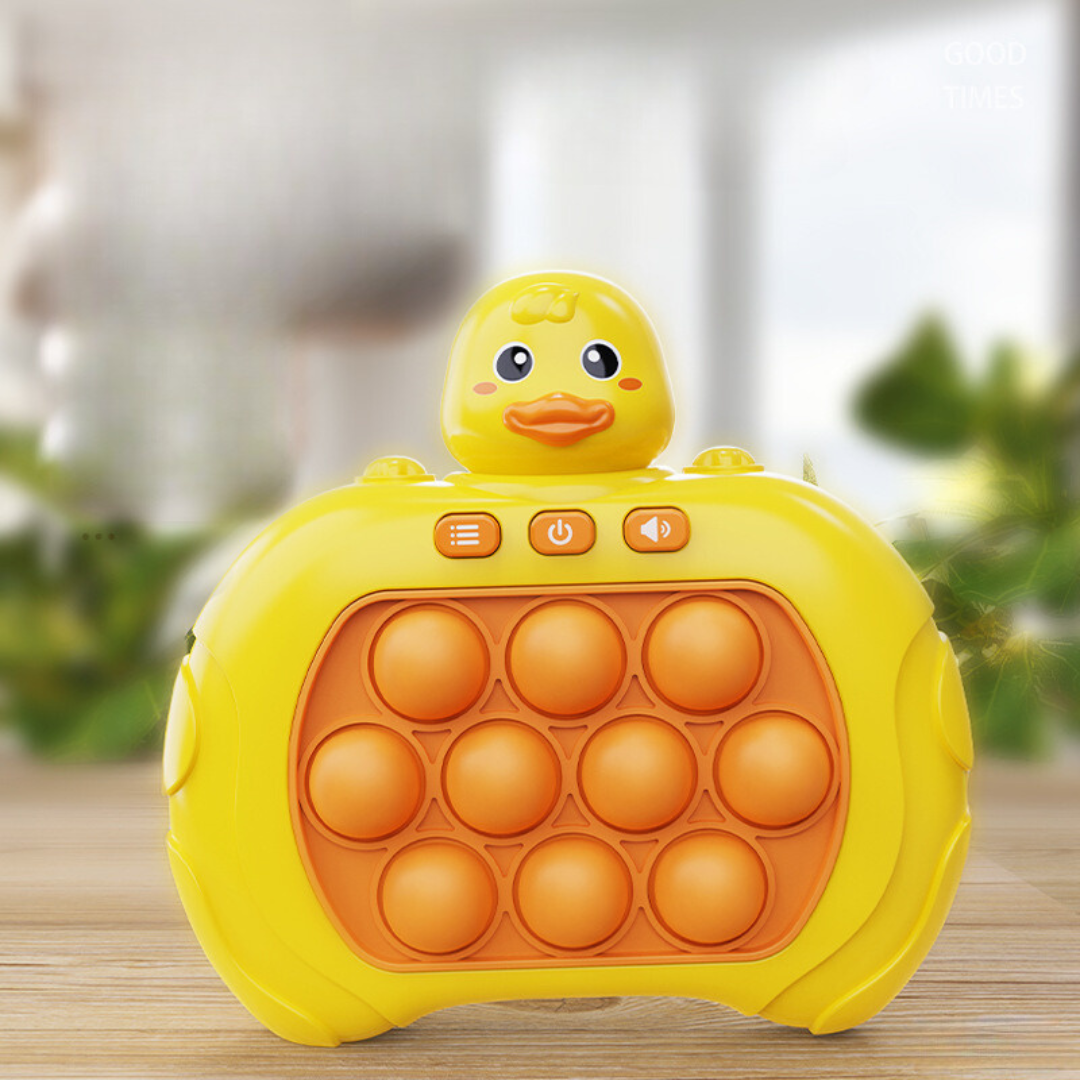 Pop-Up Game - Fascinating and Educational Toy