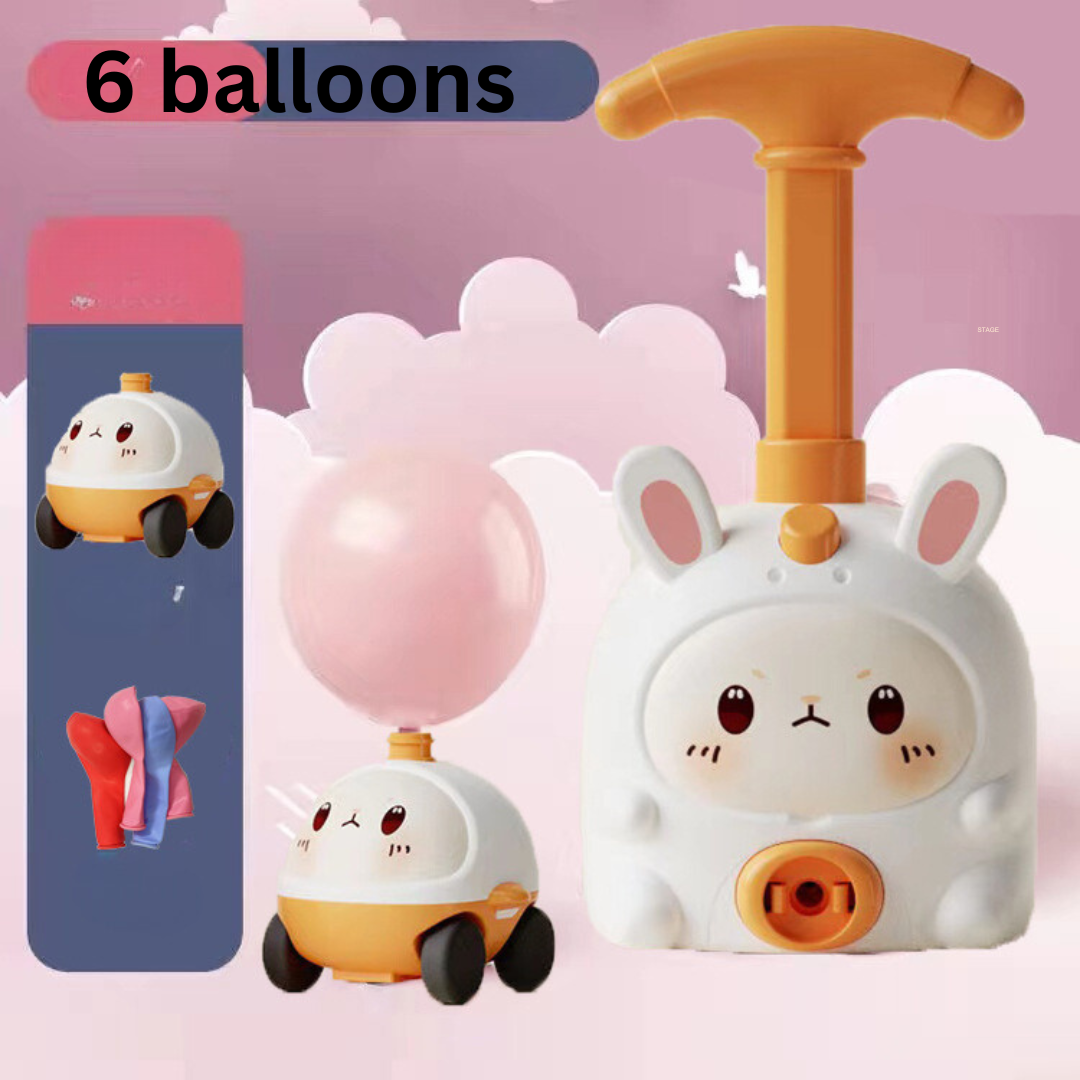 Balloon Animal Toy