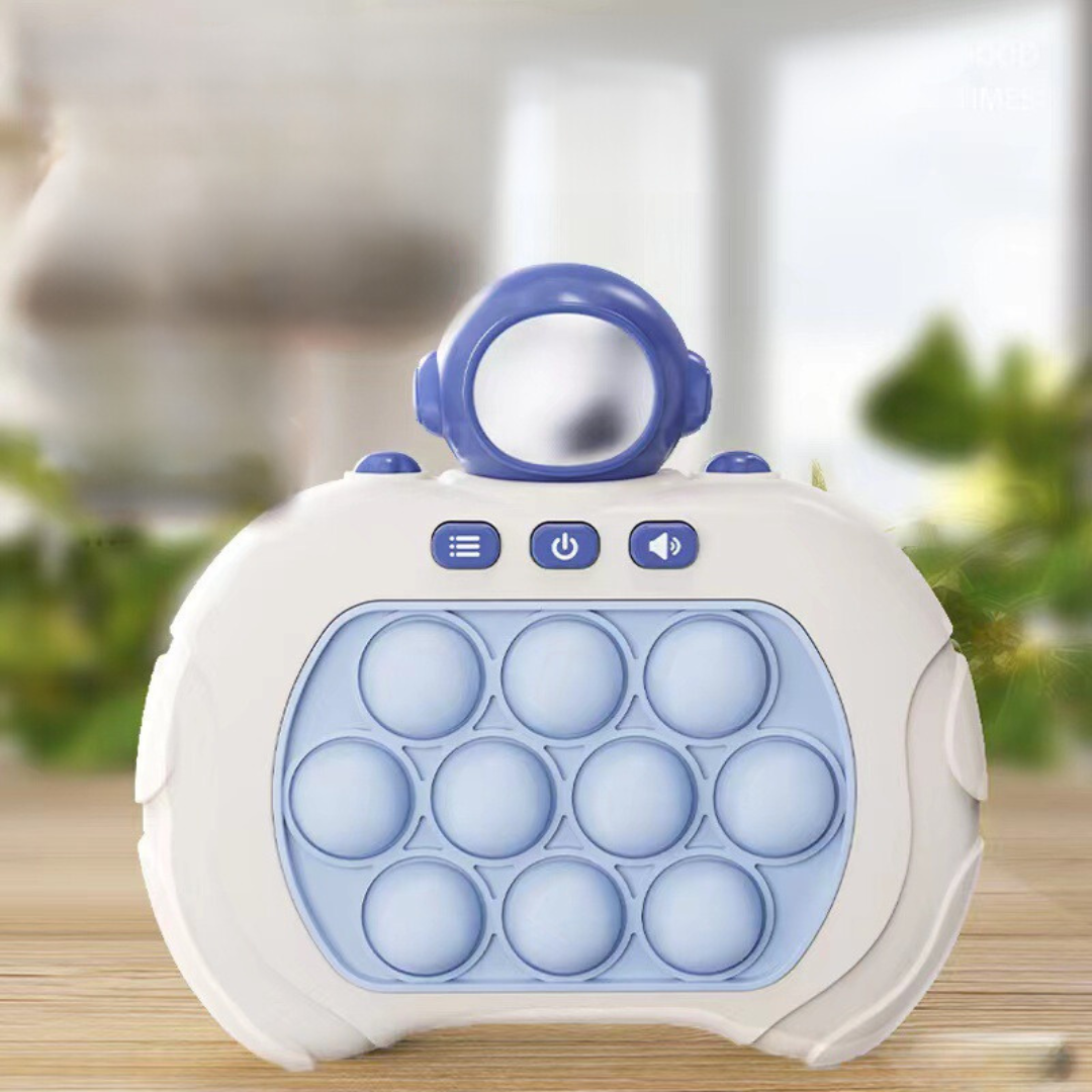 Pop-Up Game - Fascinating and Educational Toy