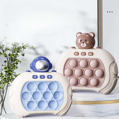 Pop-Up Game - Fascinating and Educational Toy