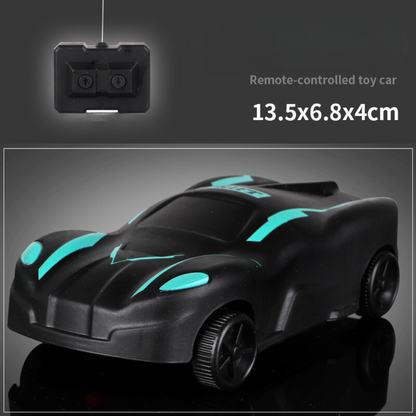 Transforming Kids Cars Toy