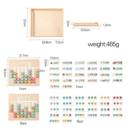 Alphabet Explorer Set