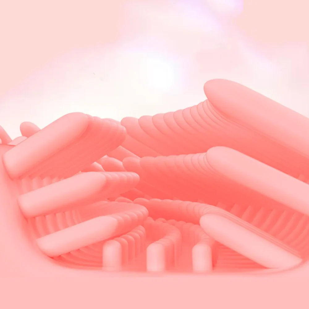 SparkleSmiles – Sonic Toothbrush for Kids