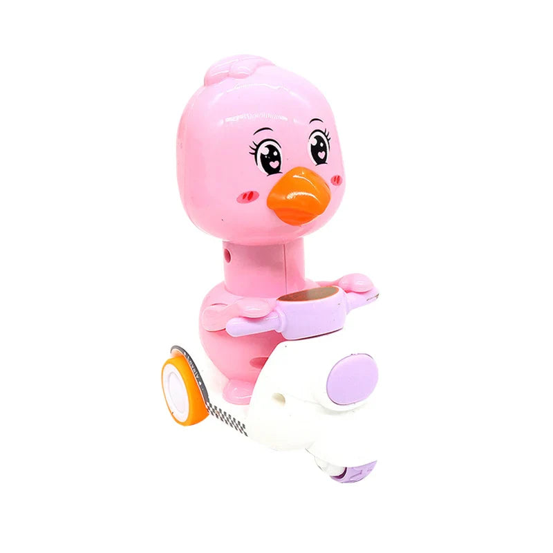 Animal Adventure Bike