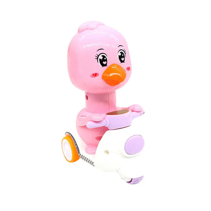 Animal Adventure Bike