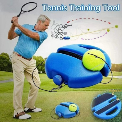 Tennis Ball Trainings Set