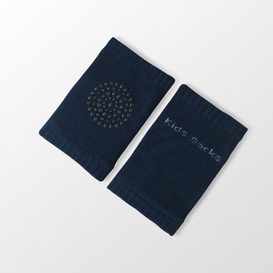 Baby Knee Pads for Crawling Time