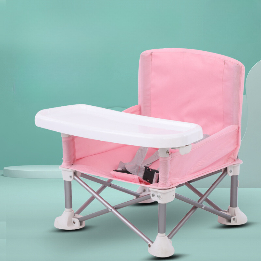 TinyCamper - Portable Camping Chair for Toddlers