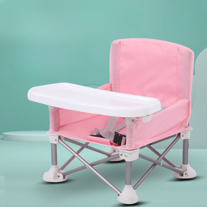 TinyCamper - Portable Camping Chair for Toddlers