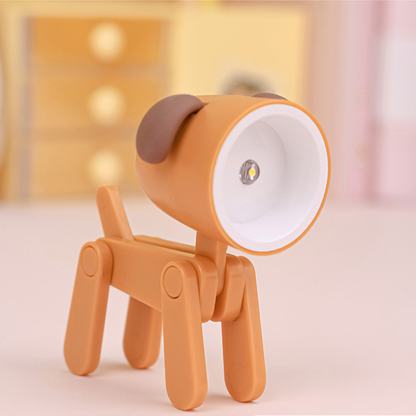 Cute Animal Lights for Kids