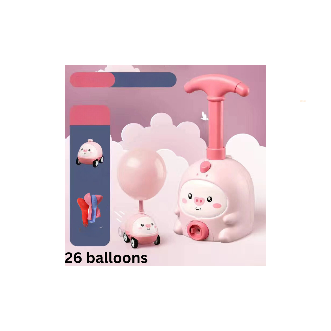 Balloon Animal Toy