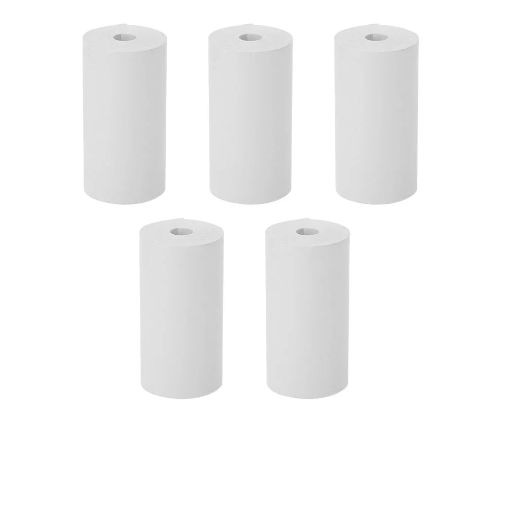 Kids Instant Photo Printer