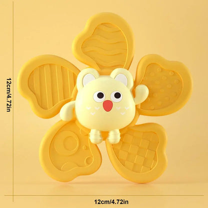 Splash Play Baby Bath Toys Set