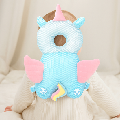 Cute Baby Head Protection