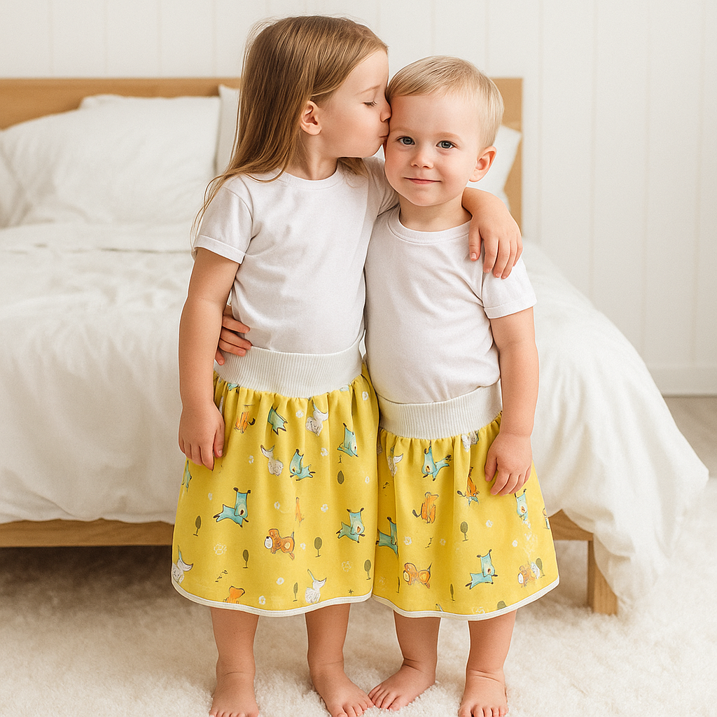 Waterproof Baby Potty Training Pants