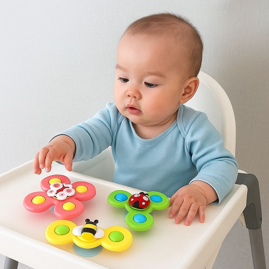 Carousel toy for kids