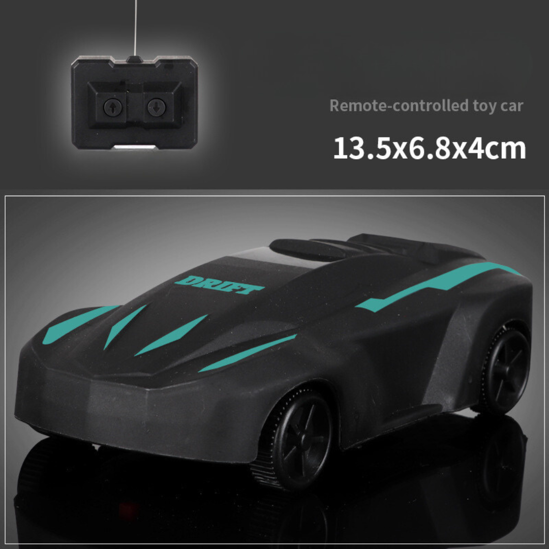 Transforming Kids Cars Toy