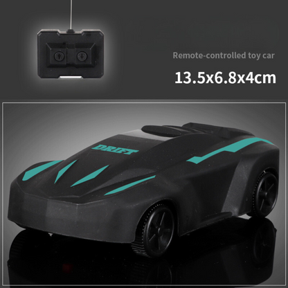 Transforming Kids Cars Toy