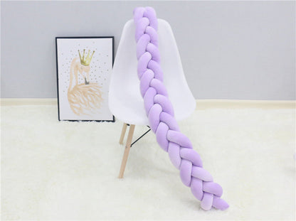 Handwoven Premium Baby Bed Pillow