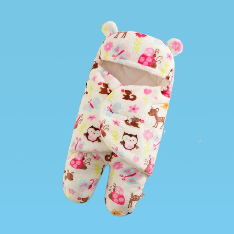 Baby bear suit 0-6 months