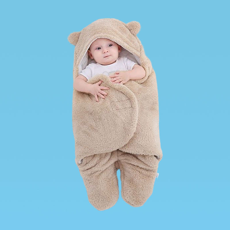 Baby bear suit 0-6 months