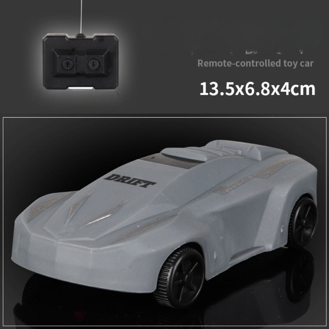 Transforming Kids Cars Toy