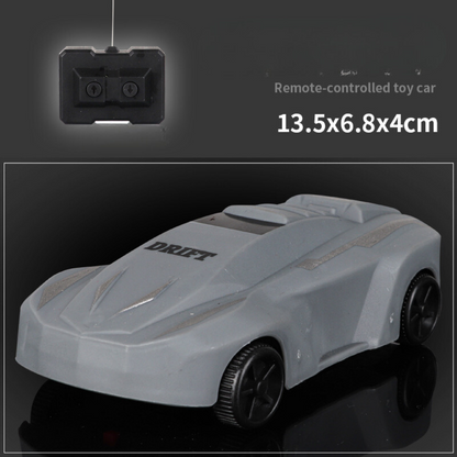 Transforming Kids Cars Toy